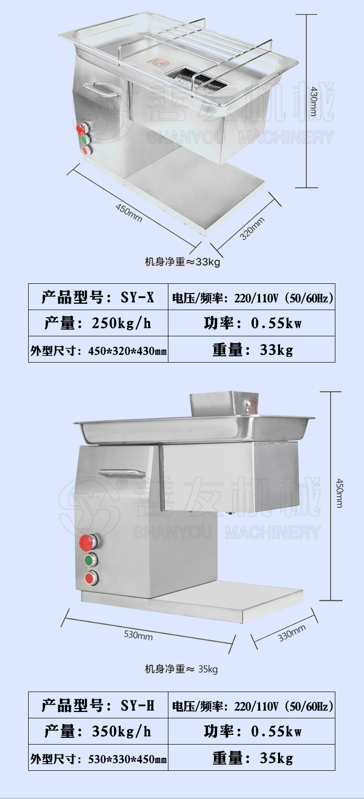 臺式切肉機(jī)